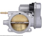 Cardone 67-3006 Fuel Injection Throttle Body - view 4