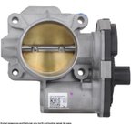 Cardone 67-3014 Fuel Injection Throttle Body - view 2