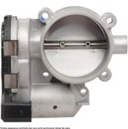 Cardone 67-3016 Fuel Injection Throttle Body - view 2