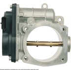 Cardone 67-3024 Fuel Injection Throttle Body - view 4