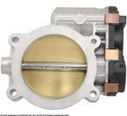 Cardone 67-3025 Fuel Injection Throttle Body - view 4