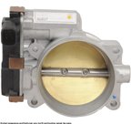 Cardone 67-3025 Fuel Injection Throttle Body - view 2