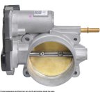 Cardone 67-3028 Fuel Injection Throttle Body - view 2