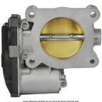 Cardone 67-3051 Fuel Injection Throttle Body - view 7