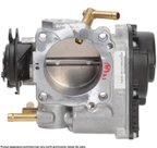 Cardone 67-4001 Fuel Injection Throttle Body - view 4