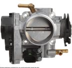 Cardone 67-4001 Fuel Injection Throttle Body - view 2