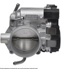 Cardone 67-4013 Fuel Injection Throttle Body - view 2