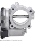 Cardone 67-5001 Fuel Injection Throttle Body - view 2