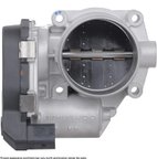 Cardone 67-5005 Fuel Injection Throttle Body - view 2