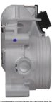 Cardone 67-5200 Fuel Injection Throttle Body - view 3