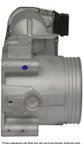 Cardone 67-5202 Fuel Injection Throttle Body - view 3