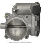 Cardone 67-5202 Fuel Injection Throttle Body - view 2