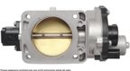 Cardone 67-6000 Fuel Injection Throttle Body - view 4