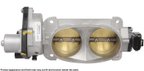 Cardone 67-6004 Fuel Injection Throttle Body - view 2