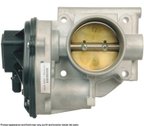 Cardone 67-6011 Fuel Injection Throttle Body - view 2
