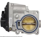 Cardone 67-6014 Fuel Injection Throttle Body - view 4