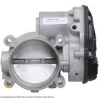 Cardone 67-6018 Fuel Injection Throttle Body - view 2