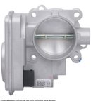 Cardone 67-7002 Fuel Injection Throttle Body - view 2