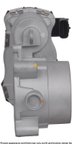 Cardone 67-7014 Fuel Injection Throttle Body - view 3