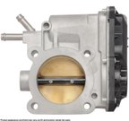 Cardone 67-8003 Fuel Injection Throttle Body - view 4