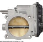 Cardone 67-8004 Fuel Injection Throttle Body - view 4