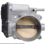 Cardone 67-8007 Fuel Injection Throttle Body - view 2
