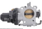 Cardone 67-8009 Fuel Injection Throttle Body - view 4