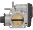 Cardone 67-8011 Fuel Injection Throttle Body - view 4