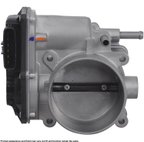 Cardone 67-8019 Fuel Injection Throttle Body - view 2