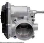 Cardone 67-8028 Fuel Injection Throttle Body - view 2