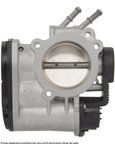 Cardone 67-9002 Fuel Injection Throttle Body - view 4