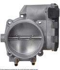 Cardone 67-9014 Fuel Injection Throttle Body - view 2