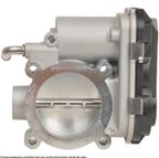 Cardone 6E-0015 Fuel Injection Throttle Body - view 5