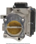 Cardone 6E-2004 Fuel Injection Throttle Body - view 4