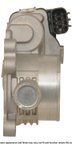 Cardone 6E-3005 Fuel Injection Throttle Body - view 3