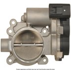 Cardone 6E-3005 Fuel Injection Throttle Body - view 2