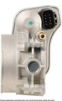 Cardone 6E-3006 Fuel Injection Throttle Body - view 6