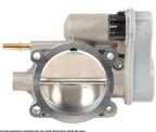 Cardone 6E-3006 Fuel Injection Throttle Body - view 7
