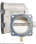 Cardone 6E-4004 Fuel Injection Throttle Body - view 4