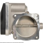 Cardone 6E-7007 Fuel Injection Throttle Body - view 7