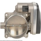 Cardone 6E-7007 Fuel Injection Throttle Body - view 5
