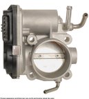 Cardone 6E-8001 Fuel Injection Throttle Body - view 2