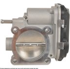 Cardone 6E-8006 Fuel Injection Throttle Body - view 4