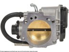 Cardone 6E-8013 Fuel Injection Throttle Body - view 4