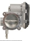 Cardone 6E-8015 Fuel Injection Throttle Body - view 4