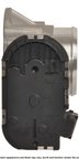 Cardone 6E-9000 Fuel Injection Throttle Body - view 1