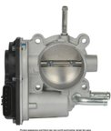 Cardone 6E-9003 Fuel Injection Throttle Body - view 2