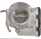 Cardone 6E-9006 Fuel Injection Throttle Body - view 4