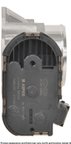 Cardone 6E-9006 Fuel Injection Throttle Body - view 1
