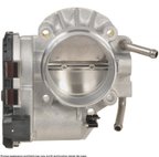 Cardone 6E-9006 Fuel Injection Throttle Body - view 2